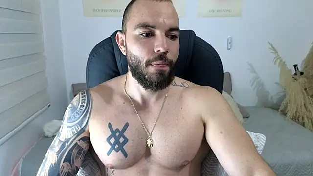 Isaac Carter online show from 11/29/25, 11:10