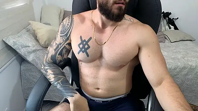 Isaac Carter online show from 05/10/26, 03:03