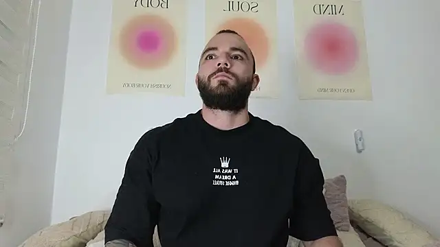 Snapshot of Isaac_Carter chatting on 01/17/26, 12:04 Isaac Carter online show from 01/17/26, 12:04