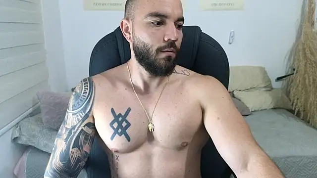 Isaac Carter online show from 12/17/25, 11:15