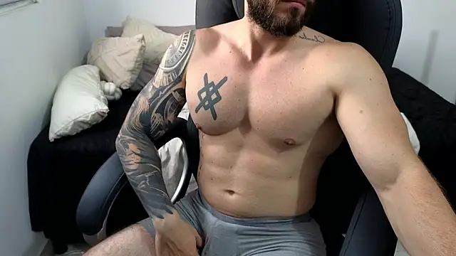 Isaac Carter online show from 03/13/26, 10:37