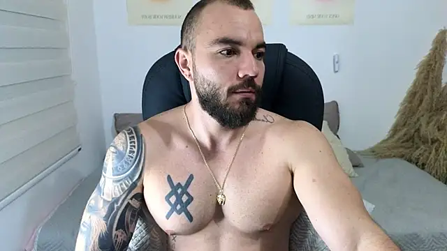 Isaac Carter online show from 11/25/25, 10:59