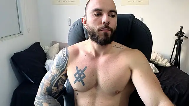 Isaac Carter online show from 03/09/26, 10:46