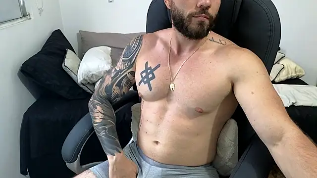 Isaac Carter online show from 03/07/26, 11:10