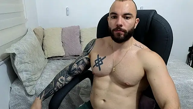 Snapshot of Isaac_Carter chatting on 02/13/26, 12:10 Isaac Carter online show from 02/13/26, 12:10