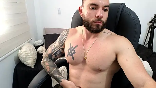 Isaac Carter online show from 03/11/26, 10:59