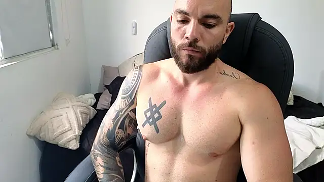 Isaac Carter online show from 03/24/26, 10:54