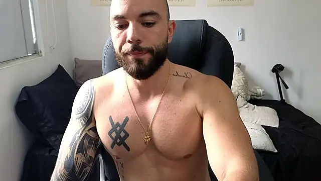 Isaac Carter online show from 03/27/26, 07:59