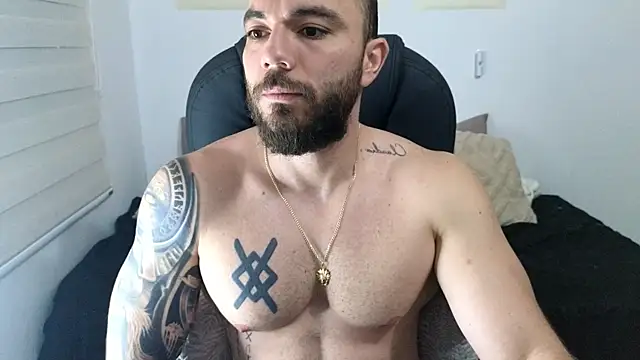 Isaac Carter online show from 11/02/25, 11:04