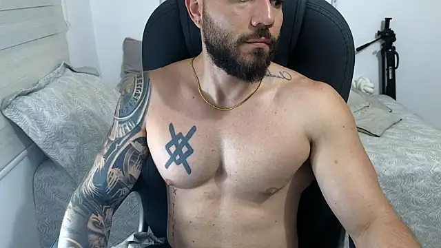 Isaac Carter online show from 04/29/26, 11:03