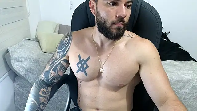 Isaac Carter online show from 05/13/26, 10:55