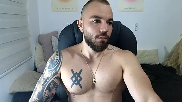 Isaac Carter online show from 11/17/25, 10:41