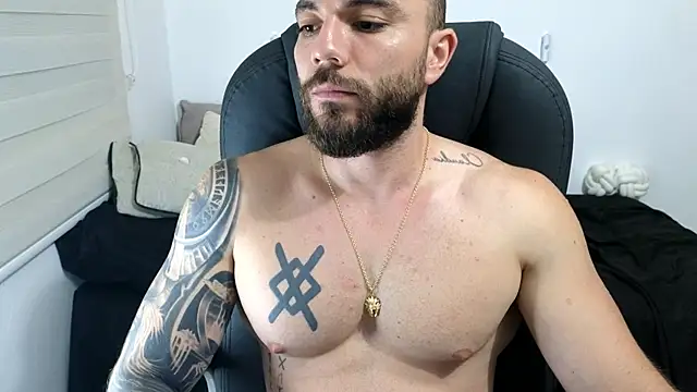 Isaac Carter online show from 04/03/26, 12:06