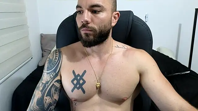 Isaac Carter online show from 04/01/26, 12:02