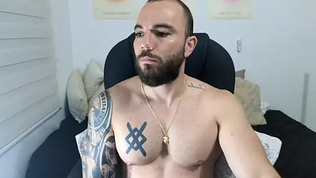 Isaac Carter online show from 10/30/25, 10:57