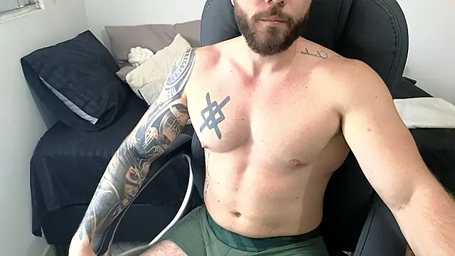 Snapshot of Isaac_Carter chatting on 03/02/26, 08:49 Isaac Carter online show from 03/02/26, 08:49