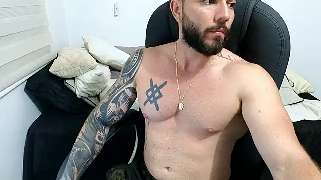 Isaac Carter online show from 03/05/26, 11:43