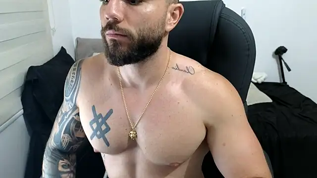 Isaac Carter online show from 03/27/26, 02:53