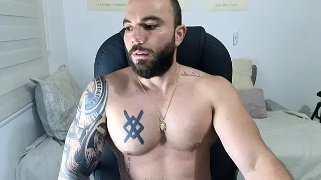 Snapshot of Isaac_Carter chatting on 01/11/26, 11:06 Isaac Carter online show from 01/11/26, 11:06