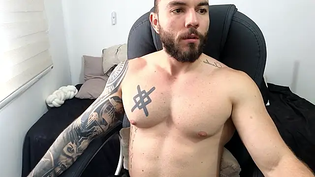 Isaac Carter online show from 03/18/26, 09:48