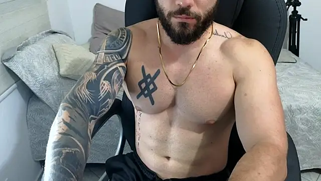 Isaac Carter online show from 05/05/26, 11:02