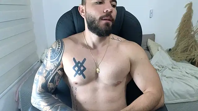 Snapshot of Isaac_Carter chatting on 01/09/26, 11:17 Isaac Carter online show from 01/09/26, 11:17