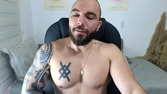 Isaac Carter online show from 11/27/25, 10:59