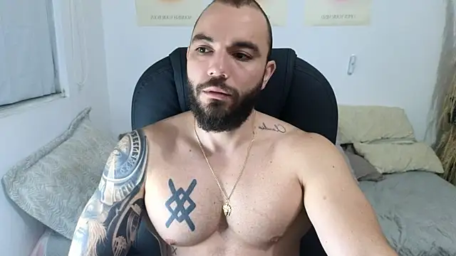 Isaac Carter online show from 12/04/25, 10:14