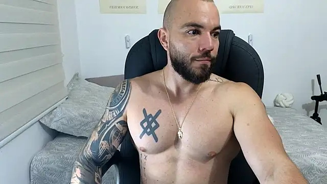 Isaac Carter online show from 04/13/26, 10:52