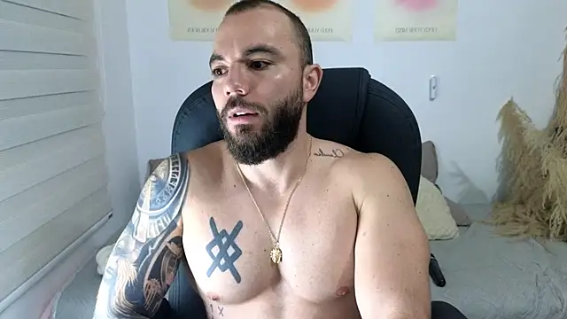 Isaac Carter online show from 11/28/25, 10:48