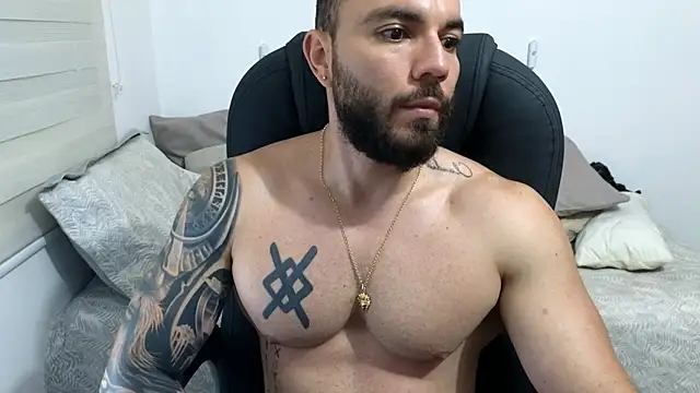 Isaac Carter online show from 06/02/26, 10:59