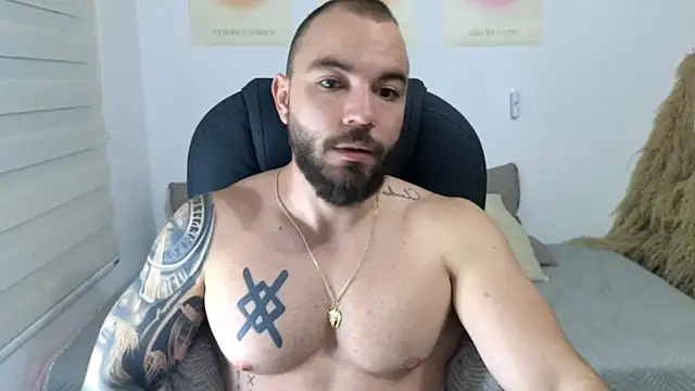 Isaac Carter online show from 11/26/25, 11:10