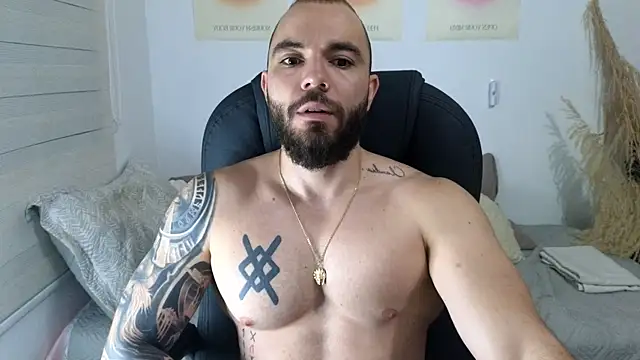 Isaac Carter online show from 11/30/25, 11:11