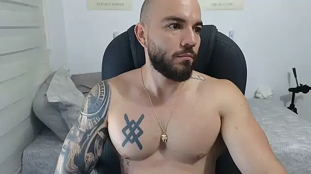 Isaac Carter online show from 04/14/26, 11:15