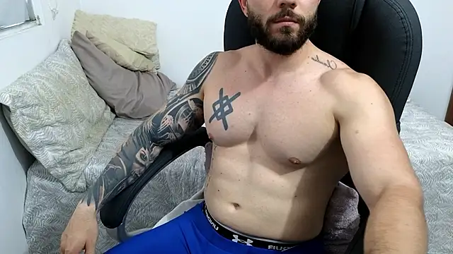 Snapshot of Isaac_Carter chatting on 02/06/26, 10:39 Isaac Carter online show from 02/06/26, 10:39