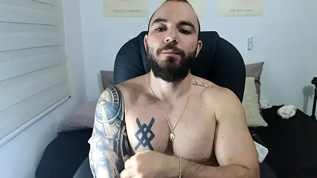 Isaac Carter online show from 11/13/25, 10:52