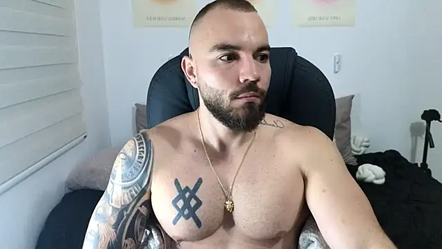 Isaac Carter online show from 11/14/25, 11:14