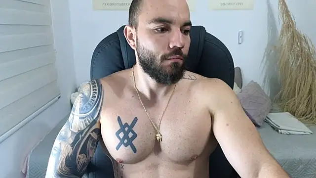 Isaac Carter online show from 12/03/25, 11:09