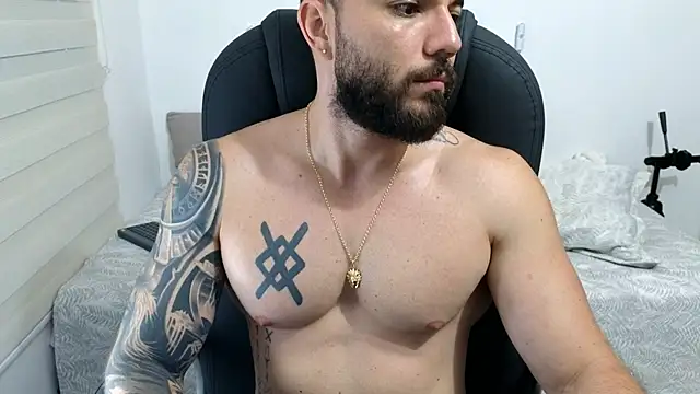 Isaac Carter online show from 04/09/26, 11:05