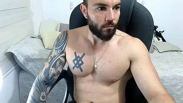 Isaac Carter online show from 05/14/26, 10:34