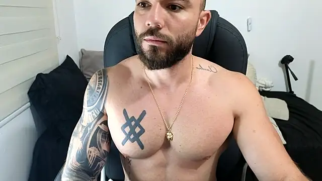 Isaac Carter online show from 03/28/26, 10:38