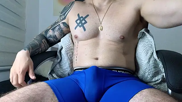 Isaac Carter online show from 11/05/25, 11:02