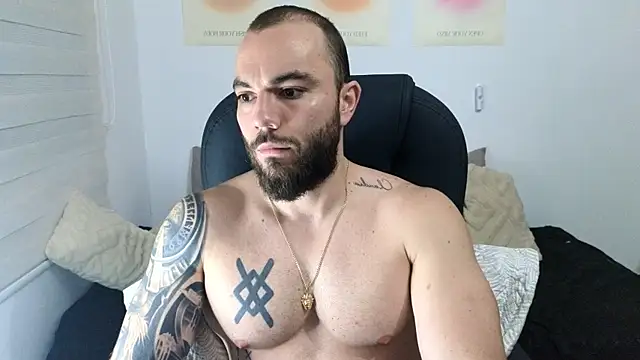 Isaac Carter online show from 11/06/25, 10:41