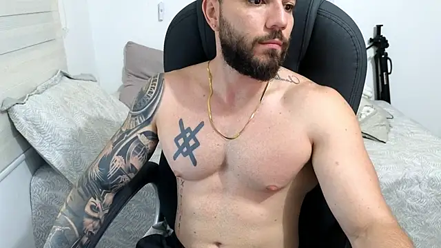 Isaac Carter online show from 04/30/26, 10:55