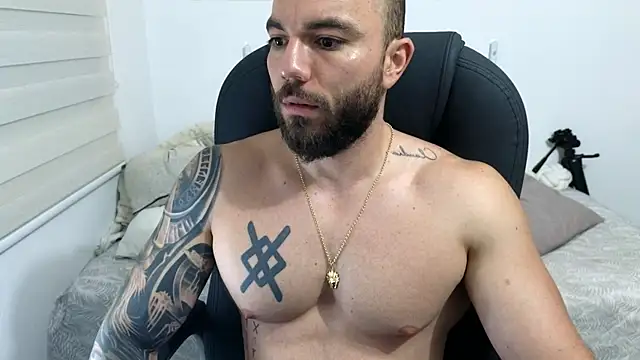 Isaac Carter online show from 05/27/26, 10:55