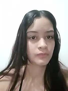 isabel-nashyeli online show from 11/25/25, 12:05