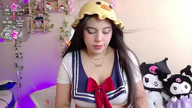 chelsea  coo online show from 11/14/25, 05:27