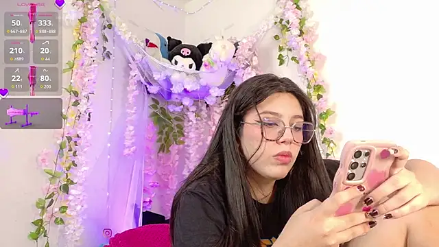 chelsea  coo online show from 09/27/25, 05:19