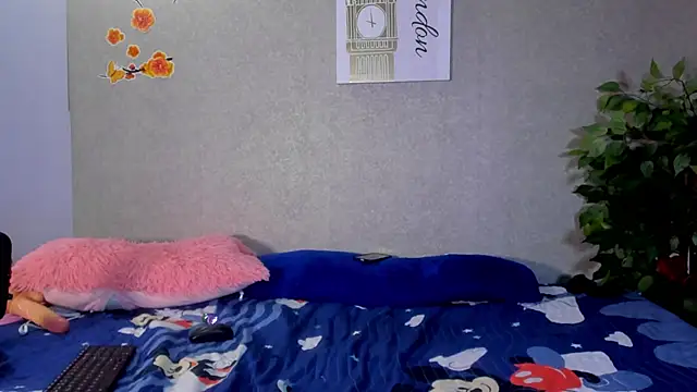 Snapshot of Freyajhonson chatting on 03/08/25, 09:18 Freyajhonson online show from 03/08/25, 09:18