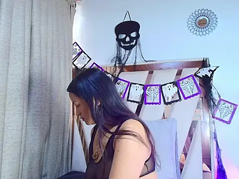 AvaX 777 online show from 10/29/25, 12:37